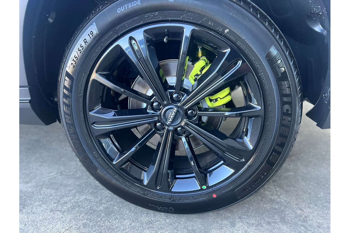 2025 GWM Haval H6GT Ultra B03