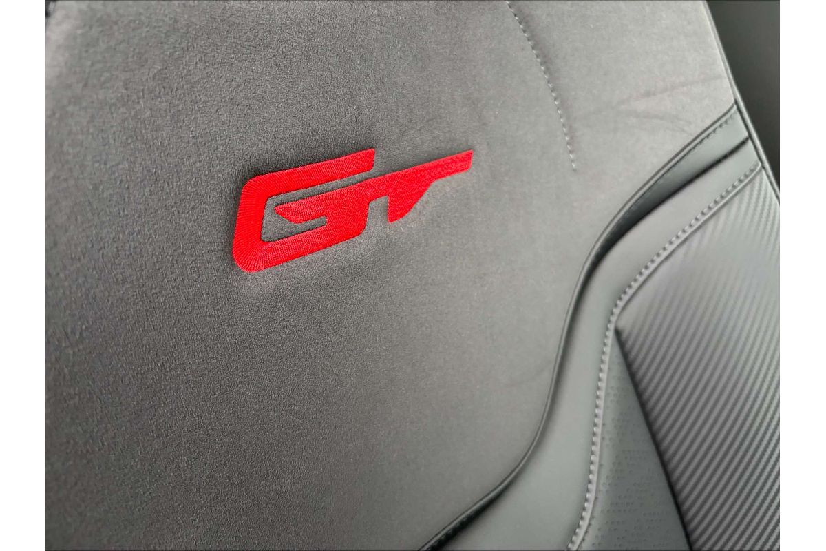 2025 GWM Haval H6GT Ultra B03