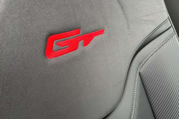 2025 GWM Haval H6GT Ultra B03