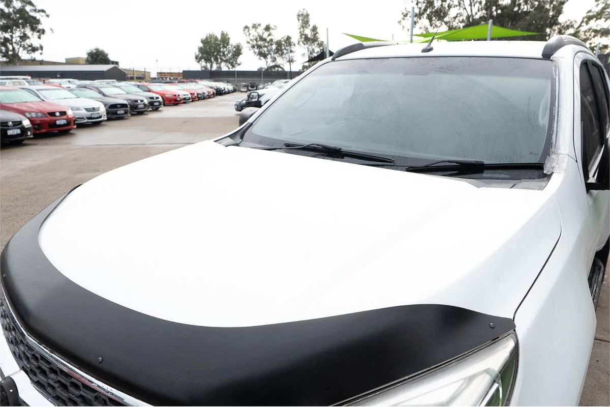 2014 Holden Colorado 7 LT RG