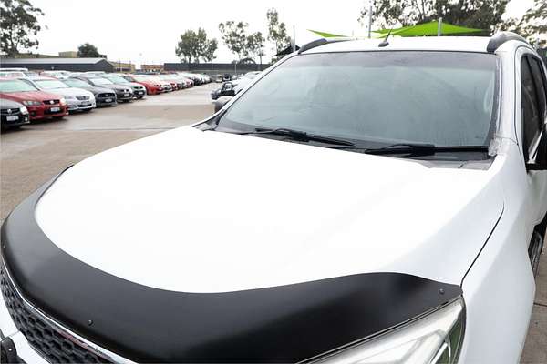 2014 Holden Colorado 7 LT RG