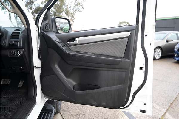 2014 Holden Colorado 7 LT RG