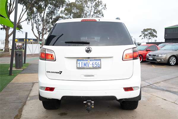 2014 Holden Colorado 7 LT RG