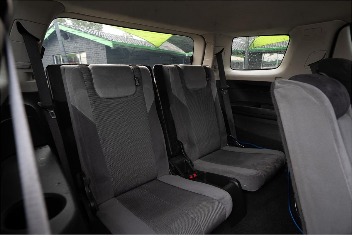 2014 Holden Colorado 7 LT RG