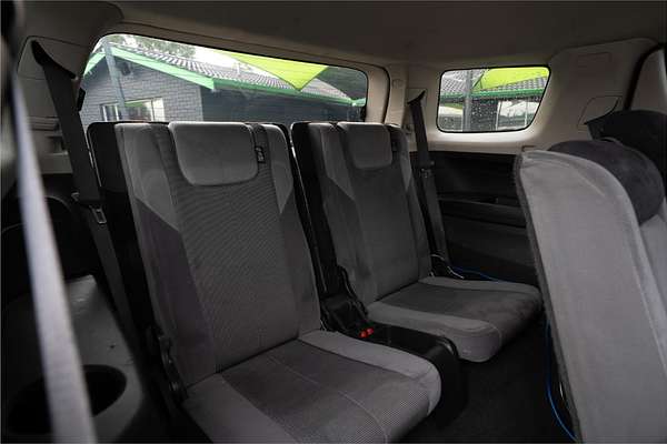 2014 Holden Colorado 7 LT RG