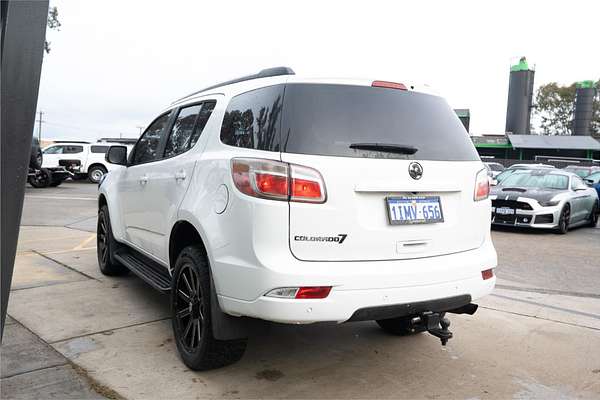 2014 Holden Colorado 7 LT RG