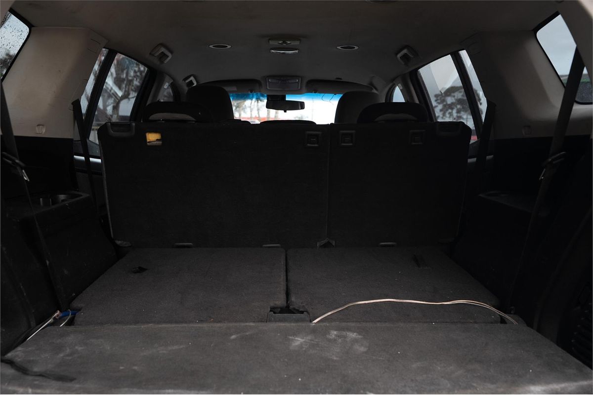 2014 Holden Colorado 7 LT RG