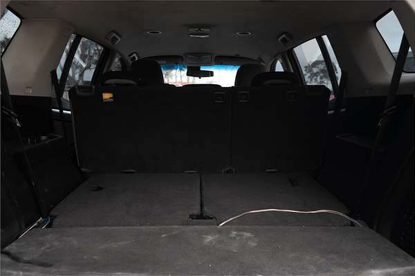 2014 Holden Colorado 7 LT RG