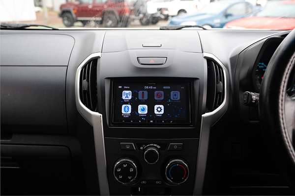 2014 Holden Colorado 7 LT RG