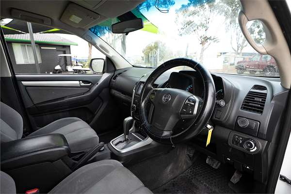 2014 Holden Colorado 7 LT RG