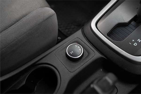 2014 Holden Colorado 7 LT RG