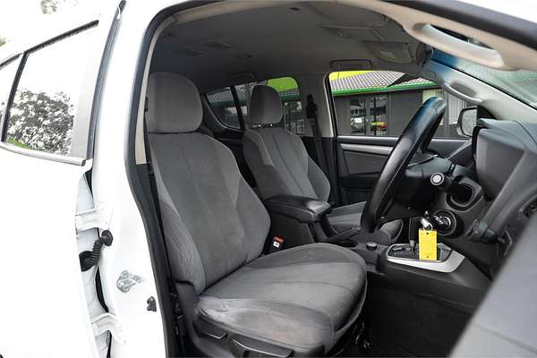 2014 Holden Colorado 7 LT RG