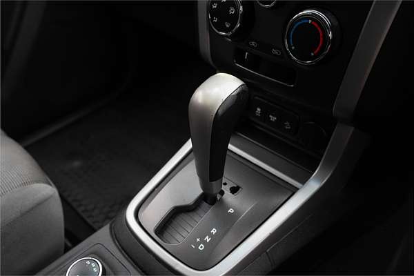 2014 Holden Colorado 7 LT RG