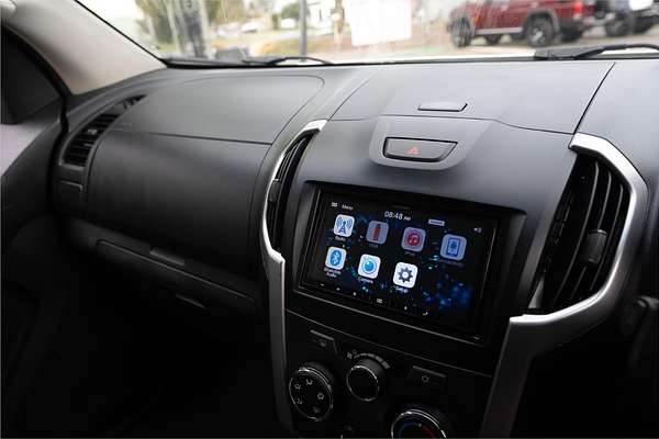 2014 Holden Colorado 7 LT RG