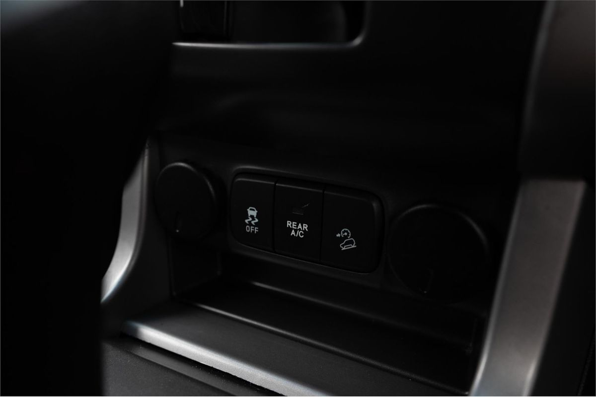 2014 Holden Colorado 7 LT RG