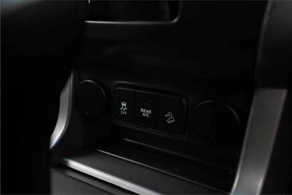 2014 Holden Colorado 7 LT RG