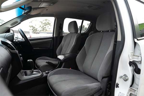 2014 Holden Colorado 7 LT RG
