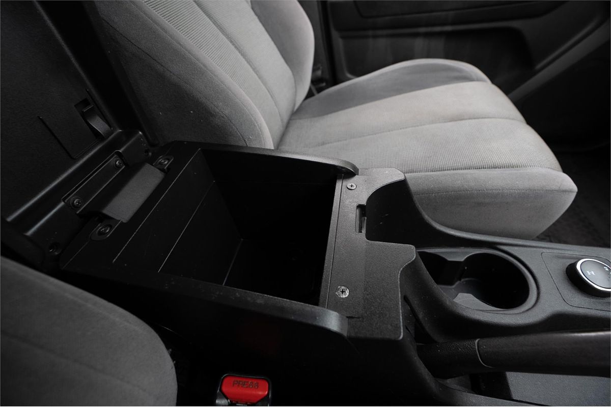 2014 Holden Colorado 7 LT RG