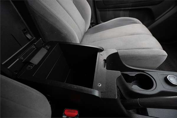 2014 Holden Colorado 7 LT RG