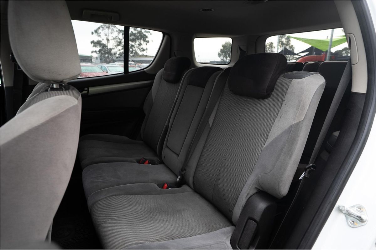 2014 Holden Colorado 7 LT RG