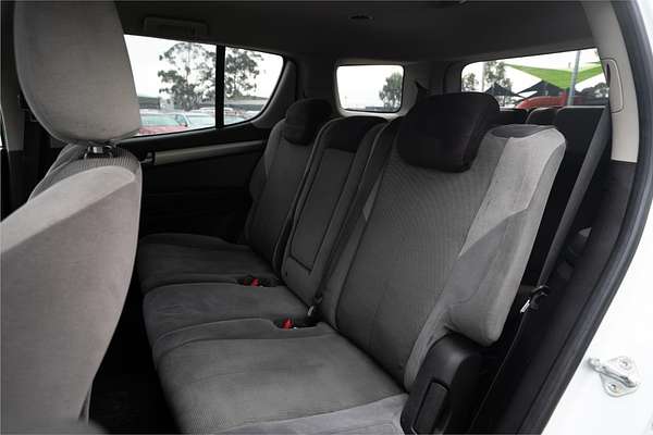 2014 Holden Colorado 7 LT RG