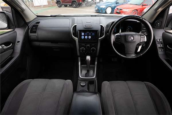 2014 Holden Colorado 7 LT RG