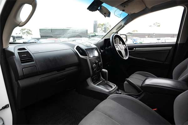 2014 Holden Colorado 7 LT RG