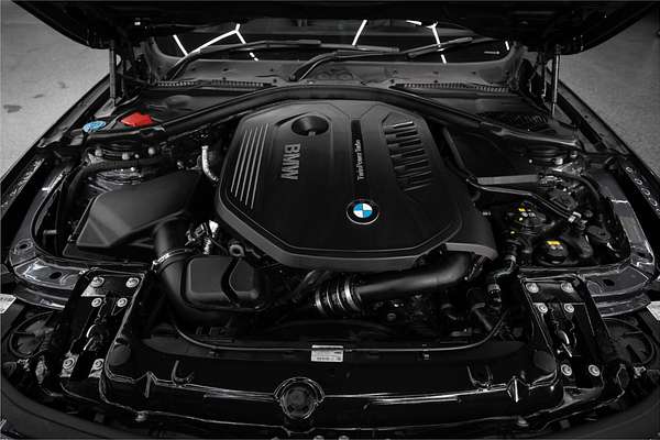 2016 BMW 4 40i GRAN COUPE F36 MY16.5