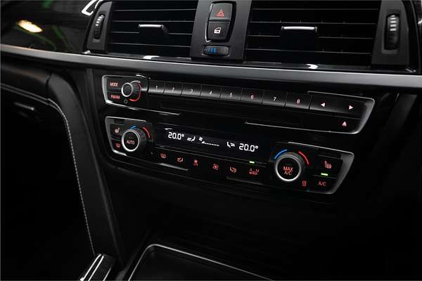 2016 BMW 4 40i GRAN COUPE F36 MY16.5