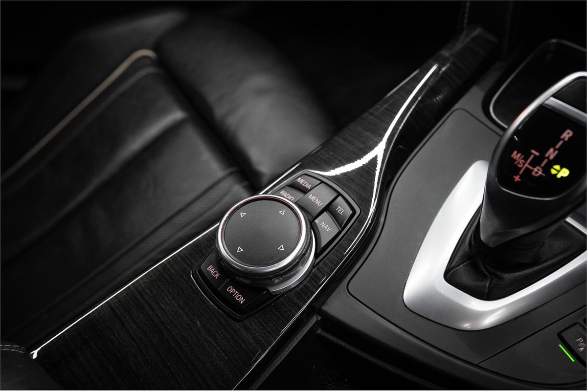 2016 BMW 4 40i GRAN COUPE F36 MY16.5