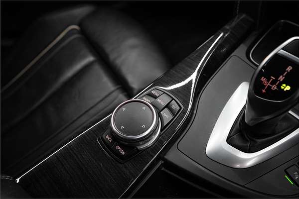 2016 BMW 4 40i GRAN COUPE F36 MY16.5