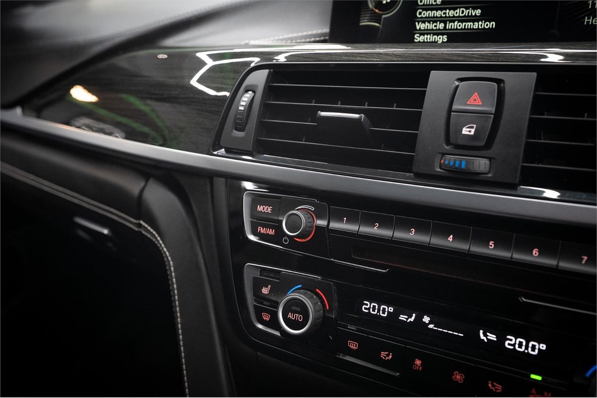 2016 BMW 4 40i GRAN COUPE F36 MY16.5