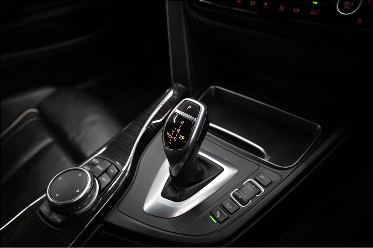 2016 BMW 4 40i GRAN COUPE F36 MY16.5