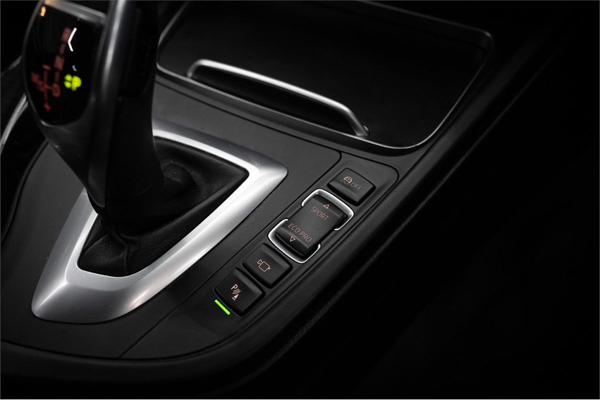 2016 BMW 4 40i GRAN COUPE F36 MY16.5