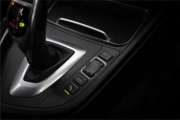 2016 BMW 4 40i GRAN COUPE F36 MY16.5