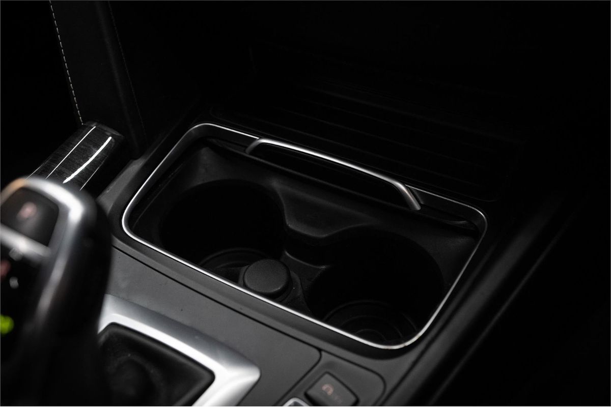 2016 BMW 4 40i GRAN COUPE F36 MY16.5