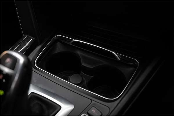 2016 BMW 4 40i GRAN COUPE F36 MY16.5