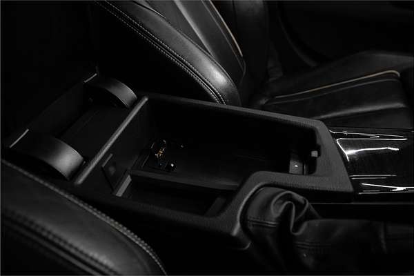 2016 BMW 4 40i GRAN COUPE F36 MY16.5