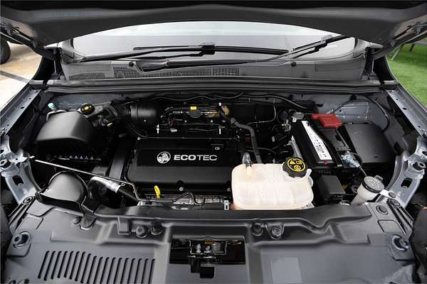 2014 Holden Trax LS TJ