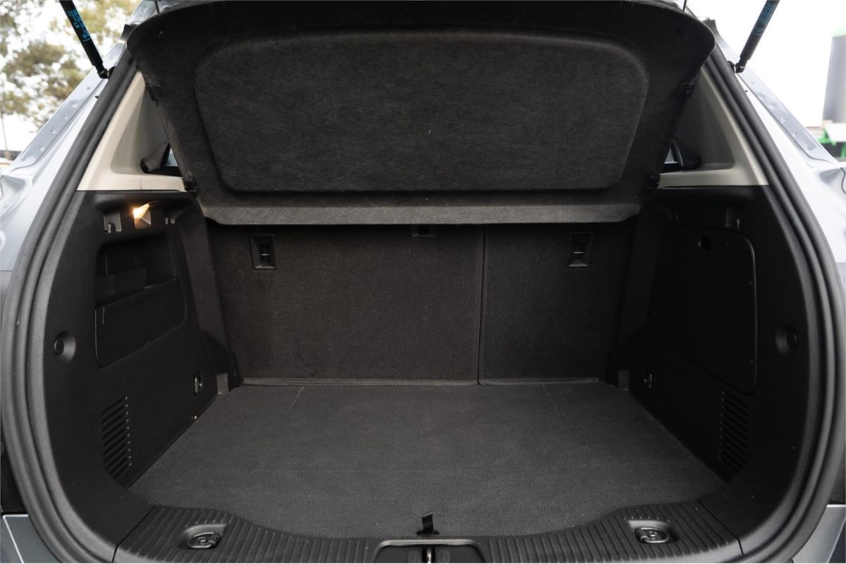 2014 Holden Trax LS TJ