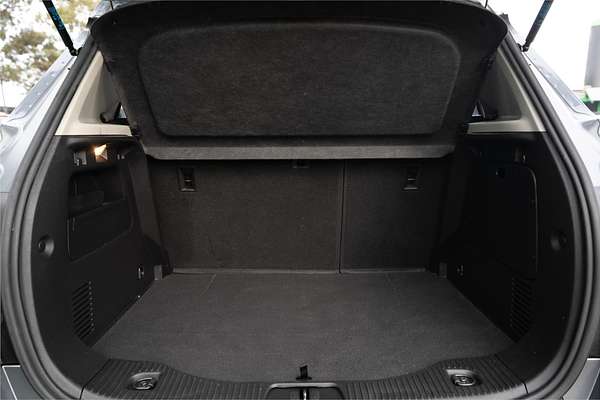 2014 Holden Trax LS TJ