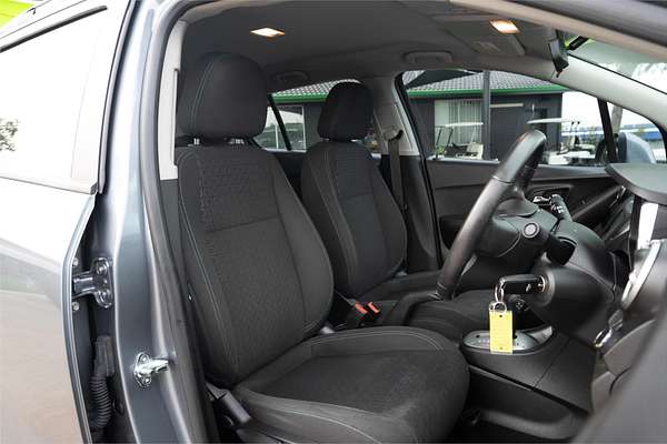 2014 Holden Trax LS TJ