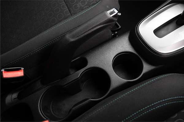 2014 Holden Trax LS TJ