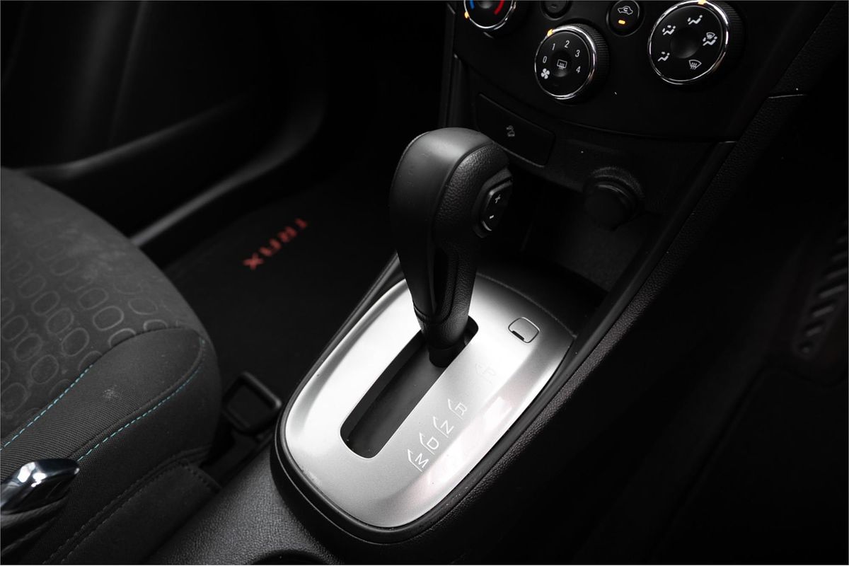 2014 Holden Trax LS TJ