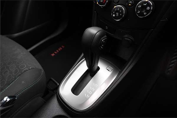 2014 Holden Trax LS TJ
