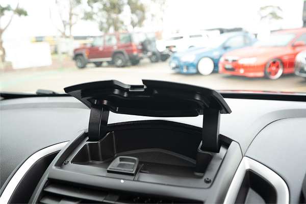 2014 Holden Trax LS TJ
