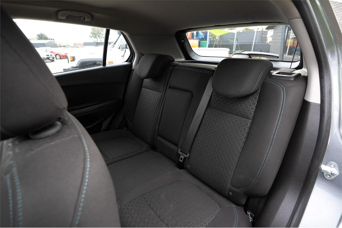 2014 Holden Trax LS TJ