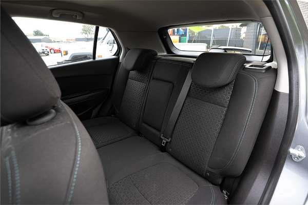 2014 Holden Trax LS TJ