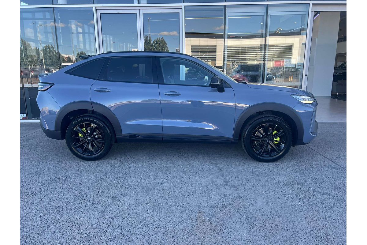 2025 GWM Haval H6GT Ultra B03