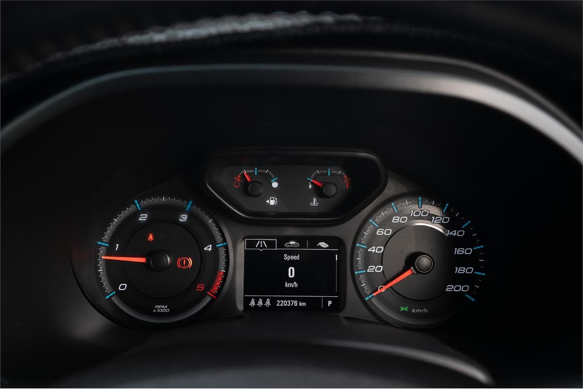 2018 Holden Colorado LT RG 4X4